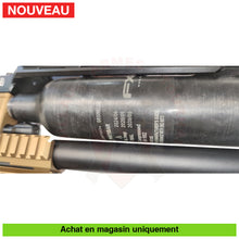 Charger l'image dans la galerie, Kit Complet Carabine à plombs PCP FX Airguns Impact M4 Extended Bronze 7.62mm + Lunette Vortex Venom 5-25x56 FFP