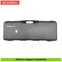 Charger l'image dans la galerie, Kit Complet Carabine à plombs PCP FX Airguns Maverick Compact cal. 5.5mm+ Lunette Swiss Arms + Bipied + Compresseur