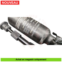 Charger l'image dans la galerie, Kit Complet Carabine à plombs PCP FX Airguns Maverick Compact cal. 5.5mm+ Lunette Swiss Arms + Bipied + Compresseur