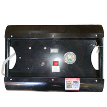 Charger l'image dans la galerie, Kit Complet Compresseur Air Tuxing Bi-Cylindre en V 300 bars /4500 Psi Compresseurs Air