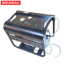 Charger l'image dans la galerie, Kit Complet Compresseur Air Tuxing Bi-Cylindre en V 300 bars /4500 Psi Compresseurs Air