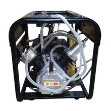 Charger l'image dans la galerie, Kit Complet Compresseur Air Tuxing Bi-Cylindre en V 300 bars /4500 Psi Compresseurs Air