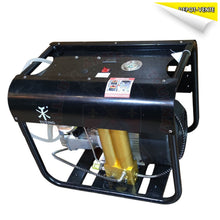 Charger l'image dans la galerie, Kit Complet Compresseur Air Tuxing Bi-Cylindre en V 300 bars /4500 Psi Compresseurs Air