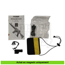 Charger l'image dans la galerie, Kit complet Lanceur Tippmann Bravo One Elite cal.68 - Lanceurs paintball loisir