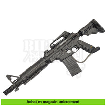 Charger l'image dans la galerie, Kit complet Lanceur Tippmann Bravo One Elite cal.68 - Lanceurs paintball loisir