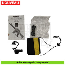 Charger l'image dans la galerie, Kit complet Lanceur Tippmann Bravo One Elite cal.68 - Lanceurs paintball loisir