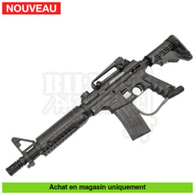 Charger l'image dans la galerie, Kit complet Lanceur Tippmann Bravo One Elite cal.68 - Lanceurs paintball loisir