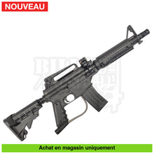 Charger l'image dans la galerie, Kit complet Lanceur Tippmann Bravo One Elite cal.68 - Lanceurs paintball loisir