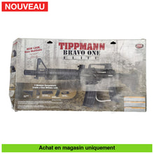 Charger l'image dans la galerie, Kit complet Lanceur Tippmann Bravo One Elite cal.68 - Lanceurs paintball loisir