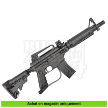 Charger l'image dans la galerie, Kit complet Lanceur Tippmann Bravo One Elite cal.68 - Lanceurs paintball loisir