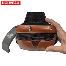 Charger l'image dans la galerie, kit Complet Lunettes de Compétition Beretta Trap - Protections oculaires