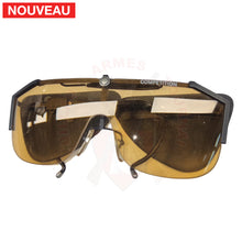 Charger l'image dans la galerie, kit Complet Lunettes de Compétition Beretta Trap - Protections oculaires