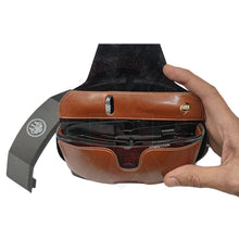 Charger l'image dans la galerie, kit Complet Lunettes de Compétition Beretta Trap - Protections oculaires