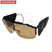 Charger l'image dans la galerie, kit Complet Lunettes de Compétition Beretta Trap - Protections oculaires