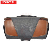 Charger l'image dans la galerie, kit Complet Lunettes de Compétition Beretta Trap - Protections oculaires
