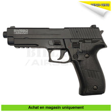 Charger l'image dans la galerie, Kit Complet Pistolet AEP Swiss Arms P226 - répliques de poing airsoft AEP