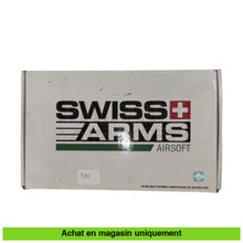 Charger l'image dans la galerie, Kit Complet Pistolet AEP Swiss Arms P226 - répliques de poing airsoft AEP
