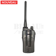 Charger l&#39;image dans la galerie, Kit Complet Talkie-Walkie Midland G9 + Bowman + PTT + Base de Recharge Talkies-Walkies