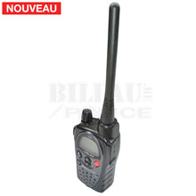 Charger l&#39;image dans la galerie, Kit Complet Talkie-Walkie Midland G9 + Bowman + PTT + Base de Recharge Talkies-Walkies