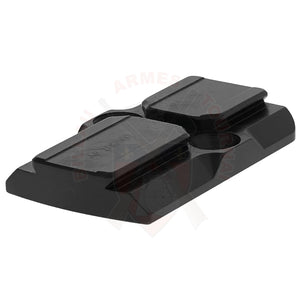 Kit De Conversion Empreinte Rmr Pour Aimpoint Acro Adaptateurs Point Rouge