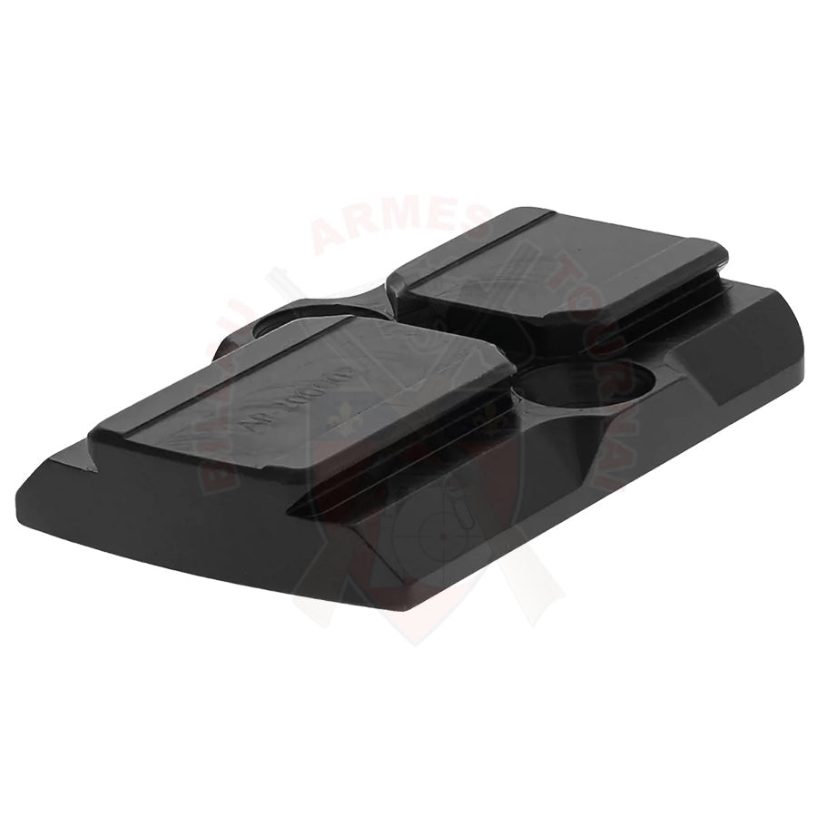 Kit De Conversion Empreinte Rmr Pour Aimpoint Acro Adaptateurs Point Rouge