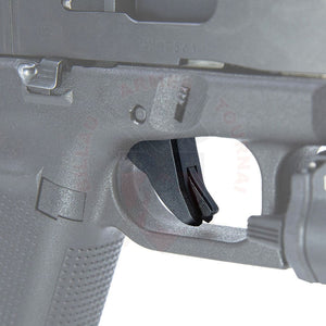 Kit Détente Glock Performance Trigger Pour Gen 5 9Mm Matériels De Compétition Customisation