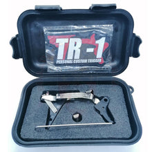 Charger l&#39;image dans la galerie, Kit Détente Match TR-1 Upgrade Crocodile Complete pour Glock Gen 5 Détentes