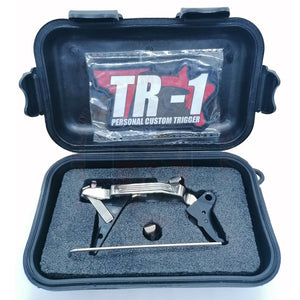 Kit Détente Match TR-1 Upgrade Crocodile Complete pour Glock Gen 5 Détentes
