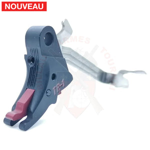 Kit Détente Match TR-1 Upgrade Crocodile Essential pour Glock Gen 5 Détentes