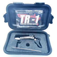 Charger l&#39;image dans la galerie, Kit Détente Match TR-1 Upgrade Crocodile pour Glock 43/43X/48 Détentes