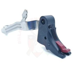 Kit Détente Match TR-1 Upgrade Crocodile pour Glock 43/43X/48 Détentes