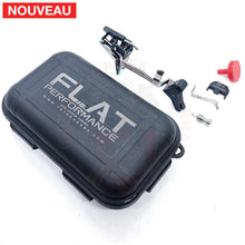 Charger l&#39;image dans la galerie, Kit Détente Match TR-1 Upgrade Flat Performance pour Glock Gen 3 Détentes