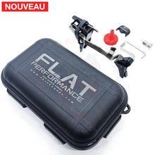 Charger l&#39;image dans la galerie, Kit Détente Match TR-1 Upgrade Flat Performance pour Glock Gen 5 Détentes