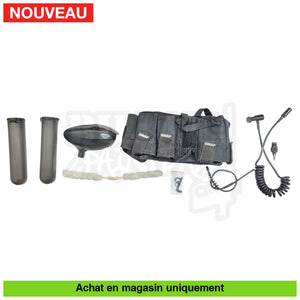 Kit Lanceur Valken SW-1 cal.68 Lanceurs paintball loisir