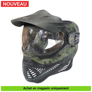 Kit Lanceur Valken SW-1 cal.68 Lanceurs paintball loisir