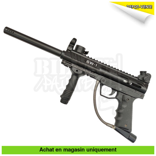 Kit Lanceur Valken SW-1 cal.68 Lanceurs paintball loisir