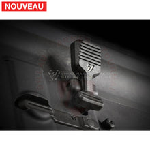 Charger l'image dans la galerie, Kit Modulable Arrêtoir de culasse élargi Strike Industries pour AR-15/M4/M16 # 33663 - Arrêtoirs de Culasse