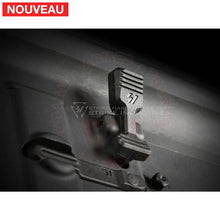 Charger l'image dans la galerie, Kit Modulable Arrêtoir de culasse élargi Strike Industries pour AR-15/M4/M16 # 33663 - Arrêtoirs de Culasse