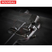 Charger l'image dans la galerie, Kit Modulable Arrêtoir de culasse élargi Strike Industries pour AR-15/M4/M16 # 33663 - Arrêtoirs de Culasse