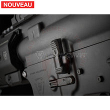 Charger l'image dans la galerie, Kit Modulable Arrêtoir de culasse élargi Strike Industries pour AR-15/M4/M16 # 33663 - Arrêtoirs de Culasse