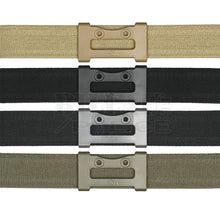 Charger l&#39;image dans la galerie, Kit Sangle De Jambe Boucle Cobra Pour Plaque Cuisse Port Haut Rti Wheel G - Code Gca200 Gris
