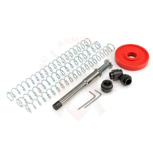 Kit Tige-Guide Anti-Recul Dpm Pour Glock 17-22-31-34-35-37 Gen.5 Matériels De Compétition