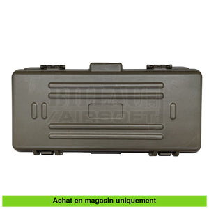 Kit Ultra Complet AEG Scar SC Full Métal Custom (Rare) répliques d’épaule airsoft AEG