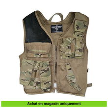 Charger l&#39;image dans la galerie, Kit Ultra Complet AEG Scar SC Full Métal Custom (Rare) répliques d’épaule airsoft AEG