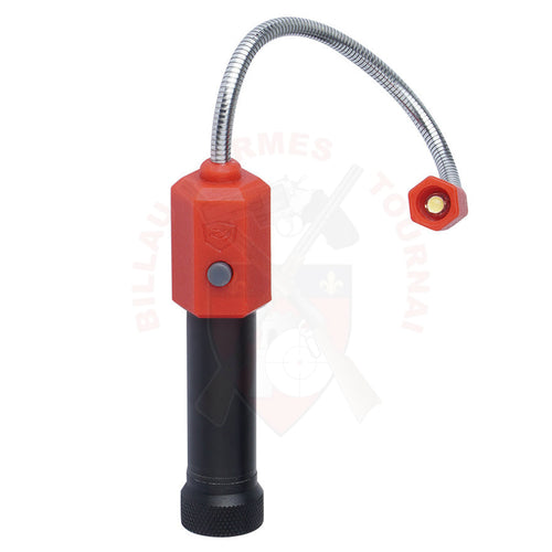 Lampe de canon Magnétique Real Avid Lampes
