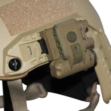 Charger l&#39;image dans la galerie, Lampe de Casque/Casquette Element Gen 2 EX029 TAN Lampes