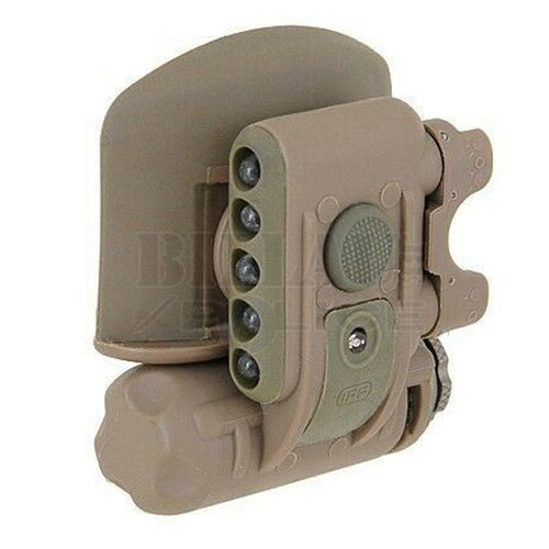 Lampe de Casque/Casquette Element Gen 2 EX029 TAN Lampes