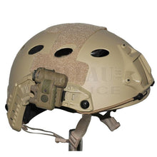Charger l&#39;image dans la galerie, Lampe de Casque/Casquette Element Gen 2 EX029 TAN Lampes