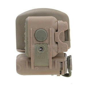 Lampe de Casque/Casquette Element Gen 2 EX029 TAN Lampes