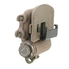 Charger l&#39;image dans la galerie, Lampe de Casque/Casquette Element Gen 2 EX029 TAN Lampes